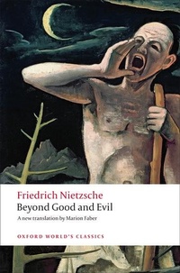 Enlarge image Cover: Beyond Good and Evil - Oxford University Press