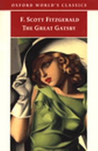 Enlarge image Cover: The Great Gatsby - Oxford Paperbacks