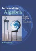 Cover: Intermediate Algebra - Addison Wesley