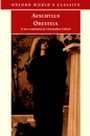 Cover: Oresteia - Oxford University Press