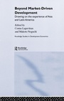 Cover: Beyond Market-Driven Development - Routledge