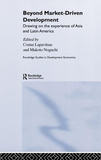 Enlarge image Cover: Beyond Market-Driven Development - Routledge