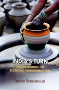 Cover: India's Turn - OUP India
