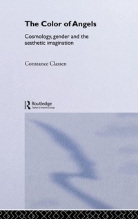 Enlarge image Cover: The Colour of Angels - Routledge