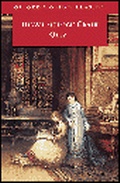 Cover: Olive: A Young Girl's Triumph Over Prejudice - Oxford Paperbacks