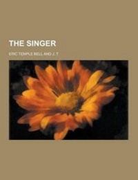 Enlarge image Cover: The Singer - Theclassics.Us