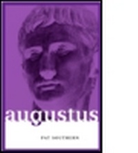 Enlarge image Cover: Augustus - Routledge