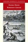 Cover: Robinson Crusoe - Oxford University Press