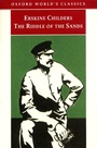 Cover: The Riddle of the Sands - Oxford Paperbacks