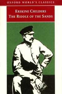 Enlarge image Cover: The Riddle of the Sands - Oxford Paperbacks