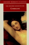 Cover: The Oxford Shakespeare - Oxford Paperbacks