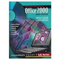 Cover: Projects for Office 2000, Brief Edition - Pearson