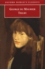 Cover: Trilby - Oxford Paperbacks