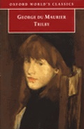 Cover: Trilby - Oxford Paperbacks