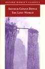 Cover: The Lost World - Oxford Paperbacks
