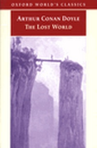 Enlarge image Cover: The Lost World - Oxford Paperbacks
