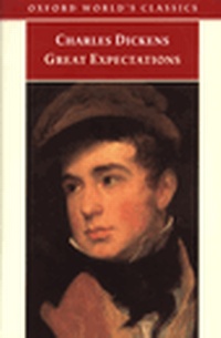 Enlarge image Cover: Great Expectations - Oxford Paperbacks
