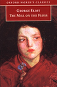 Enlarge image Cover: The Mill on the Floss - Oxford Paperbacks