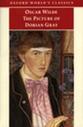 Cover: The Picture of Dorian Gray - Oxford Paperbacks