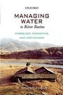 Cover: Managing Water in River Basins - Oxford University Press