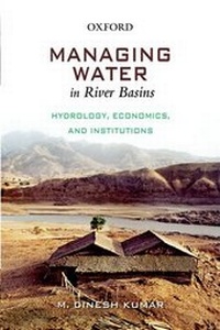 Enlarge image Cover: Managing Water in River Basins - Oxford University Press