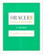 Cover: Oracle 8 Programming - Pearson
