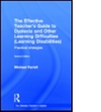 Enlarge image Cover: The Effective Teacher's Guide to Dyslexia and other Learning Difficulties (Learning Disabilities) - Routledge