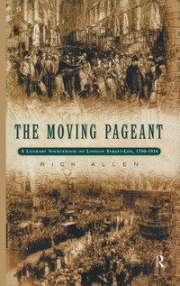Enlarge image Cover: The Moving Pageant - Routledge