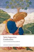 Cover: The Confessions - Oxford University Press