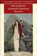 Cover: Complete Shorter Fiction - Oxford Paperbacks