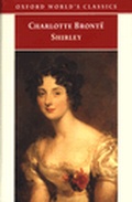 Cover: Shirley - Oxford Paperbacks