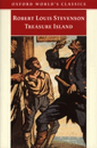 Enlarge image Cover: Treasure Island - Oxford Paperbacks