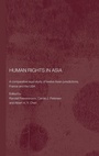 Cover: Human Rights in Asia - Routledge