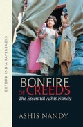 Cover: Bonfire of Creeds - OUP India