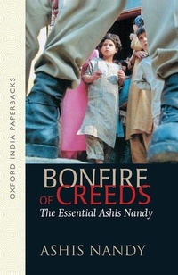 Enlarge image Cover: Bonfire of Creeds - OUP India