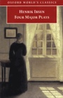 Cover: Four Major Plays - Oxford Paperbacks