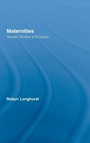 Cover: Maternities - Routledge