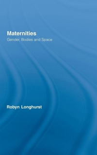 Enlarge image Cover: Maternities - Routledge