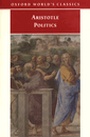 Cover: The Politics - Oxford Paperbacks