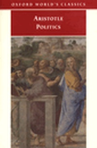Enlarge image Cover: The Politics - Oxford Paperbacks