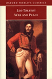Enlarge image Cover: War and Peace - Oxford Paperbacks