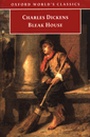 Cover: Bleak House - Oxford Paperbacks