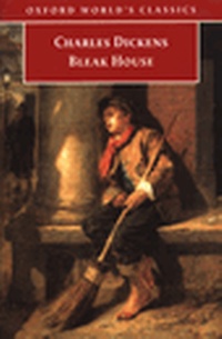 Enlarge image Cover: Bleak House - Oxford Paperbacks