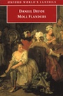 Cover: Moll Flanders - Oxford Paperbacks