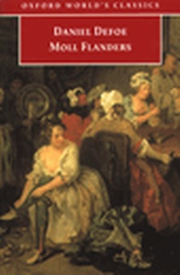 Enlarge image Cover: Moll Flanders - Oxford Paperbacks