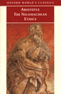 Bild vergrößern Bild: The Nicomachean Ethics - Oxford Paperbacks