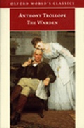 Cover: The Warden - Oxford University Press