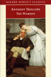Enlarge image Cover: The Warden - Oxford University Press