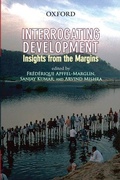 Cover: Interrogating Development - OUP India