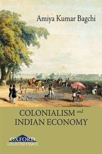 Enlarge image Cover: Colonialism and Indian Economy - OUP India